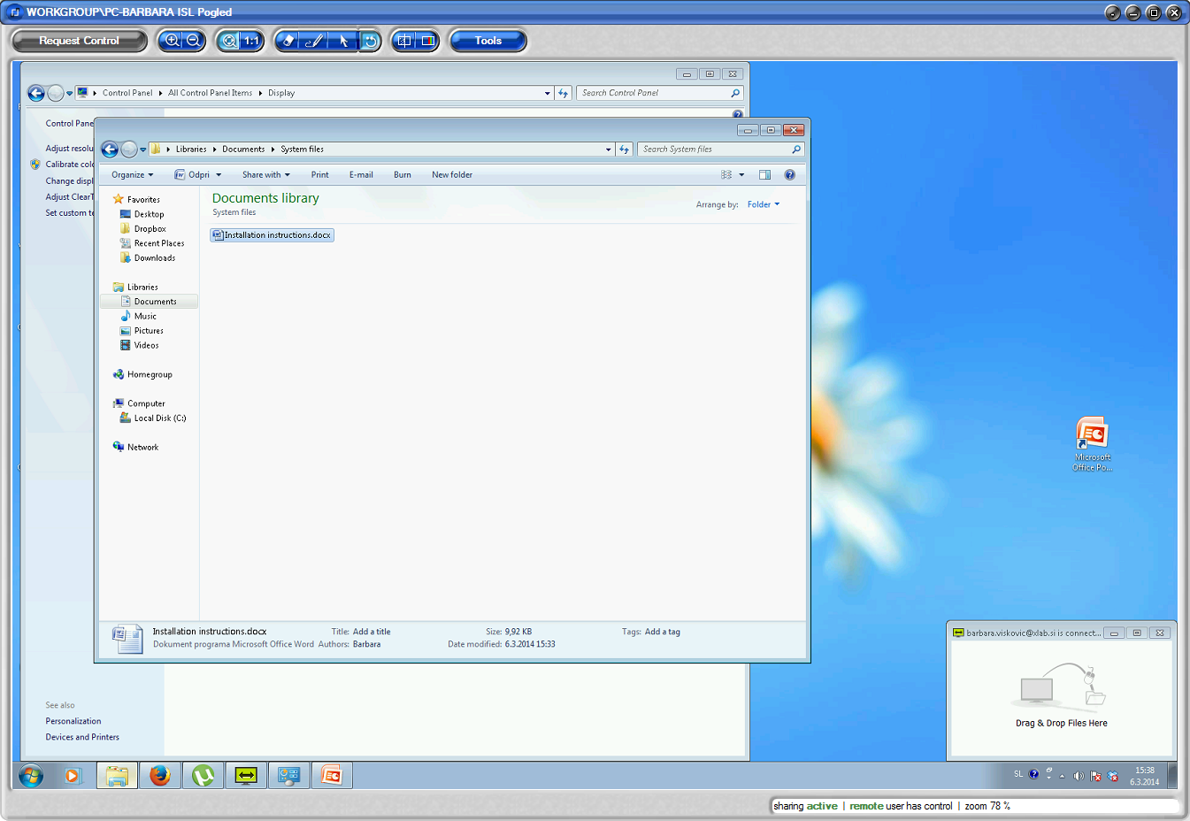 My Esr Remote Access Login